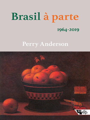 cover image of Brasil à parte